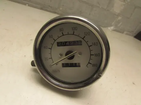 TELLER Yamaha V max 1987 - 2002