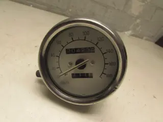 TELLER Yamaha V max 1987 - 2002