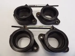 INLAAT RUBBER Suzuki GSX R 600 1995 - 2000