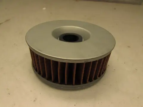 OLIEFILTER Yamaha XS 750 1977 - 1979