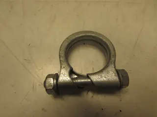 UITLAAT Yamaha V max 1987 - 2002