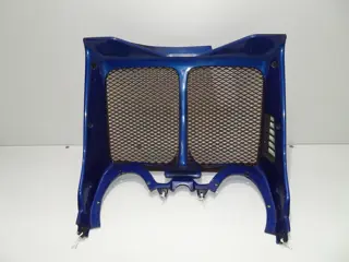 RADIATOR TOEBEHOREN BMW K 100 1984 - 1993
