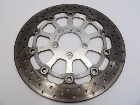 REMSCHIJF VOOR Suzuki GSX R 600 1995 - 2000