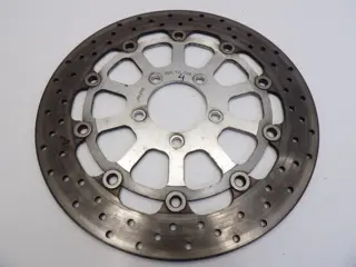 REMSCHIJF VOOR Suzuki GSX R 600 1995 - 2000