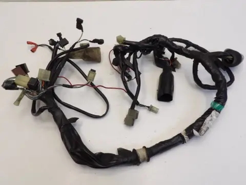 KABELBOOM Honda VT 1100 1995 - 2005