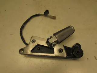 LINKER SCHETSPLAAT Yamaha V max 1987 - 2002