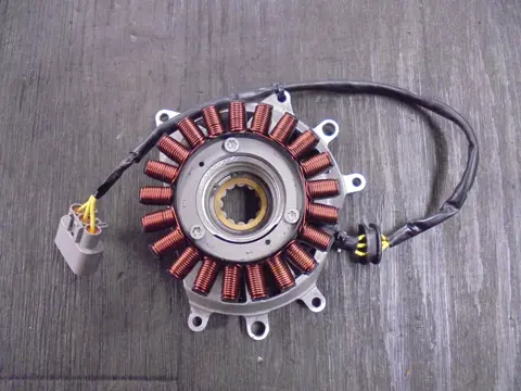 DYNAMO BMW R 1200 GS LC 2013 - 2016 / 2017 - 2018