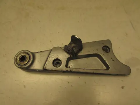 RECHTER SCHETSPLAAT Yamaha V max 1987 - 2002