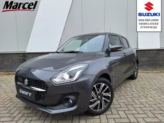 Suzuki Swift 1.2 Style Smart Hybrid Ad Cruise PDC BSM Apple/Android auto