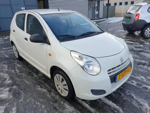 Suzuki Alto 1.0 Comfort EASSS