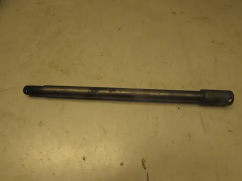 ACHTER AS Yamaha V max 1987 - 2002