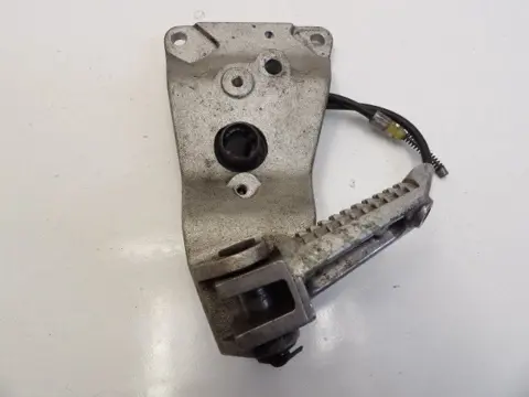 DUO VOETSTEUN LINKS Suzuki GSX R 750 1985 - 1989