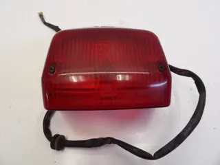 ACHTER LICHT Honda TRANSALP 1987 - 1993