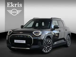 Mini Mini Aceman SE Favoured XL 54.2 kWh Trekhaak Afneembaar/ Stuurwiel verwarmd/ Comfort Access/ Pa