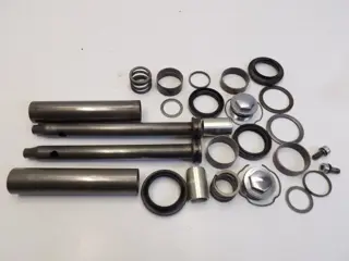 VOORPOTEN Honda VT 1100 1995 - 2005