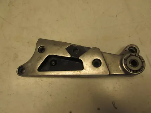 LINKER SCHETSPLAAT Yamaha V max 1987 - 2002