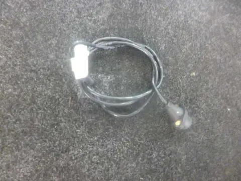 ABS SENSOR VOOR BMW R 1100 S 1998 - 2005