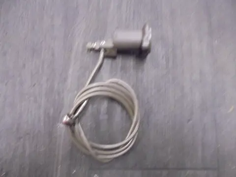 KOPPELINGS CILINDER BMW R 1200 RT 2003 - 2009