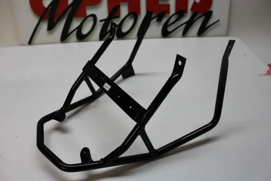ACHTER SUBFRAME Suzuki GSX R 750 RK 1989 - 1989