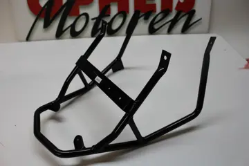 ACHTER SUBFRAME Suzuki GSX R 750 RK 1989 - 1989