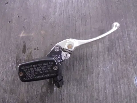 REMPOMP Honda CBR 600 F 1995 - 1998