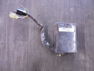 CDI UNIT Honda VT 1100 1987 - 1995