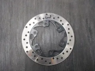 ACHTER REMSCHIJF KTM 390 Duke 2017 - 2020