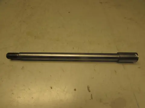 ACHTER AS Yamaha V max 1987 - 2002