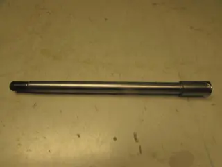 ACHTER AS Yamaha V max 1987 - 2002