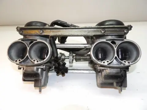 CARBURATEURSET Suzuki GSX 400 X Impulse 1986 - 1989