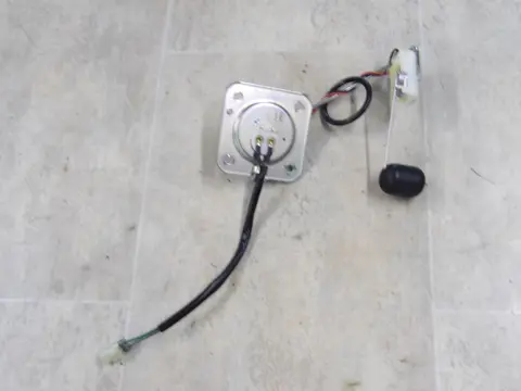 BRANDSTOFNIVEAU METER Honda CB 1000 R 2018 - 2021