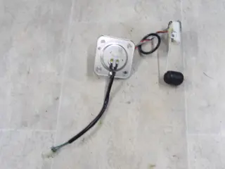 BRANDSTOFNIVEAU METER Honda CB 1000 R 2018 - 2021