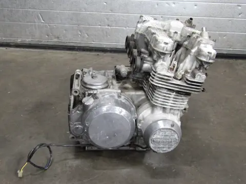 MOTORBLOK Kawasaki LTD 750 1970 - 2012