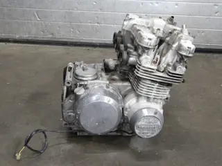 MOTORBLOK Kawasaki LTD 750 1970 - 2012