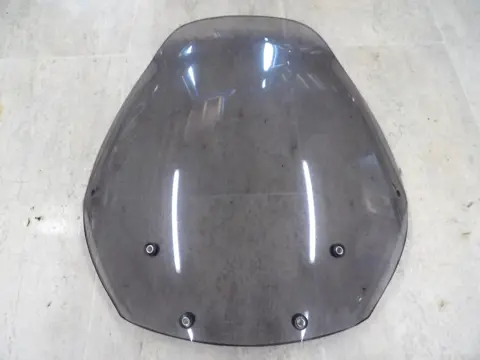 KUIPRUIT BMW R 1100 1150 RS 1996 - 2005