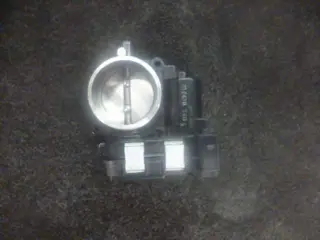 GASKLEPHUIS BMW R 1200 GS LC Adventure 2013 - 2016