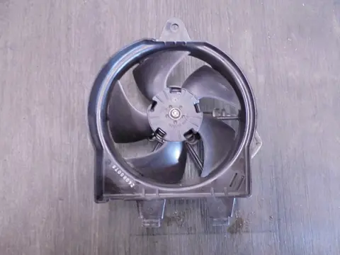 VENTILATOR BMW F 850 GS 2018 - 2020