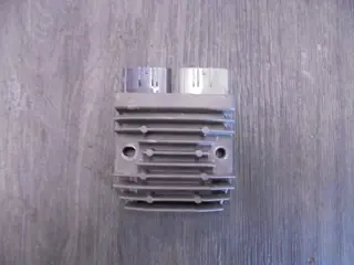 SPANNINGSREGELAAR BMW R 1200 RT LC 2014 - 2018