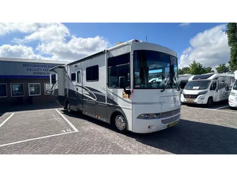 Chevrolet Chevy  R-Vision