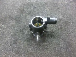 GASKLEPHUIS BMW R 1200 GS 2010 - 2012