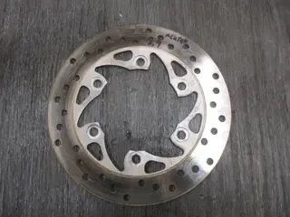 ACHTER REMSCHIJF KTM 390 Duke 2014 - 2016