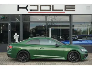 Audi RS5 Coupé 2.9 TFSI quattro competition plus | keramische | B&O | CARBON