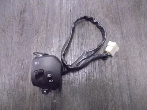 STUURSCHAKELAAR LINKS KTM 690 Duke 4 2012 - 2015