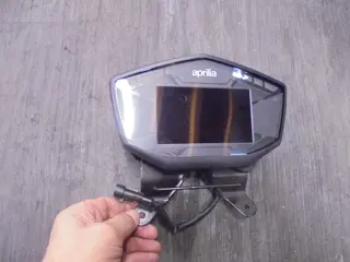 TELLERSET Aprilia Shiver 900 2017 - 2019