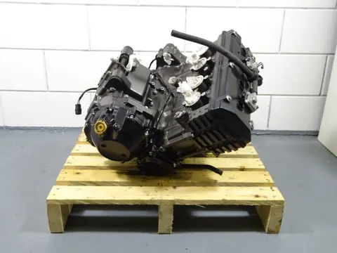 MOTORBLOK Kawasaki Z 1000 2003 - 2006