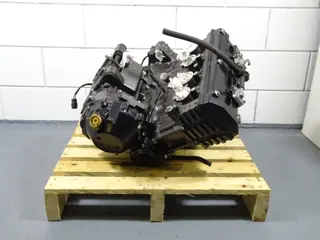 MOTORBLOK Kawasaki Z 1000 2003 - 2006