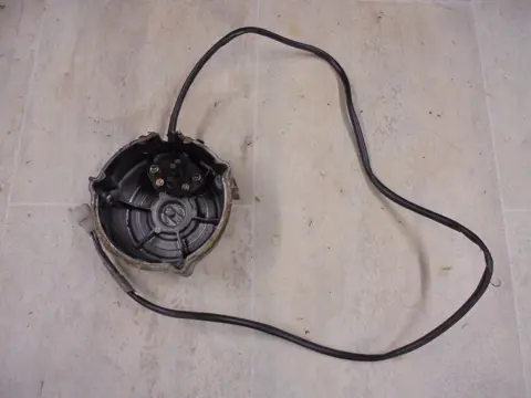 DYNAMO Yamaha XS 400 1976 - 1981