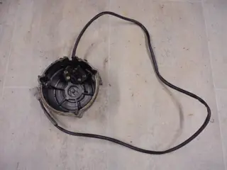 DYNAMO Yamaha XS 400 1976 - 1981