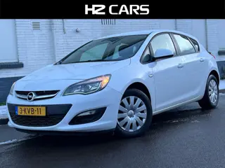 Opel Astra 1.4 Berlin/Navi/PDC/Cruise/Clima/Elektr.pakket