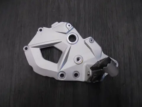 LINKER SCHETSPLAAT BMW F 750 GS 2018 - 2021